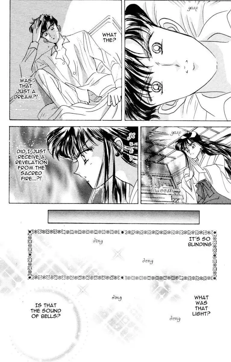 Sailor Moon Chapter 27 11